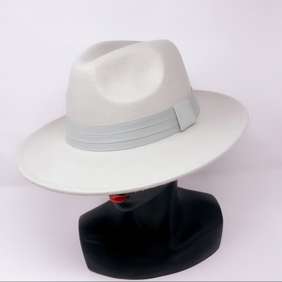 Fashion Fedora Hat - Picture 6 of 16